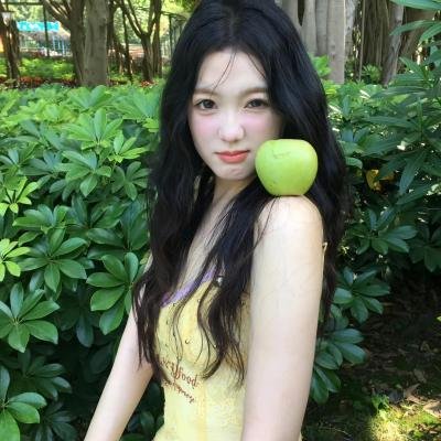 美洲艳后