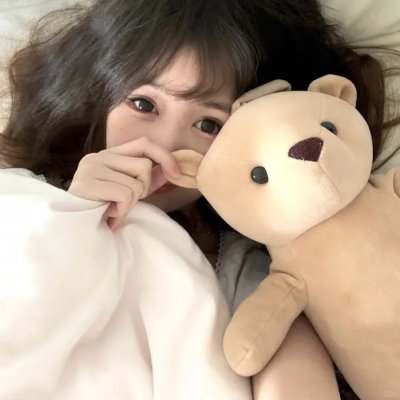 大辫子的诱惑