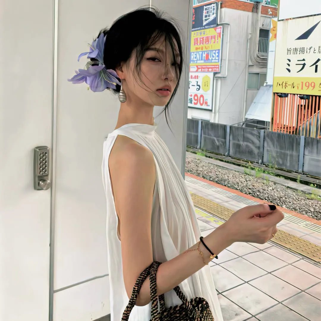 惹火女神